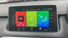 MG Hs 1.5 T-GDI Exclusive 5dr DCT Petrol Hatchback